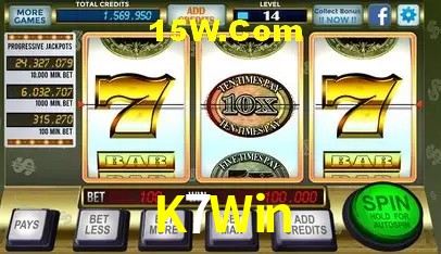 Bônus e promoções da K7Win