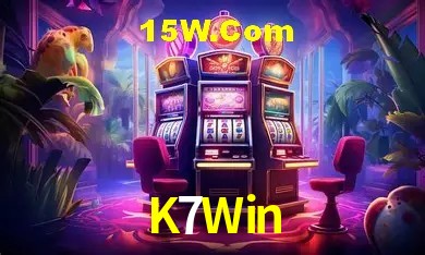Canal oficial no Telegram da K7Win